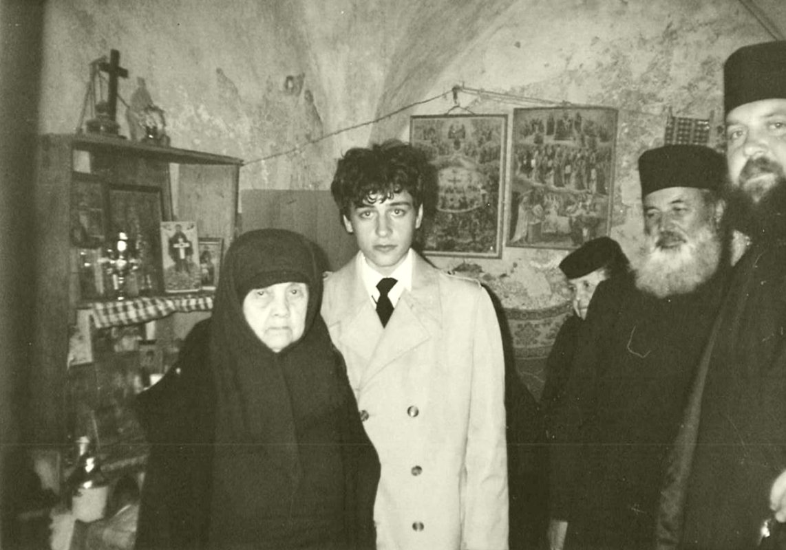 Cuviosul Dometie de la Râmeț și familia lui de sfinți iubitori ai veșnicei Împărății 336059