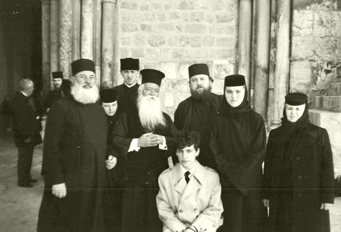 Cuviosul Dometie de la Râmeț și familia lui de sfinți iubitori ai veșnicei Împărății 336060