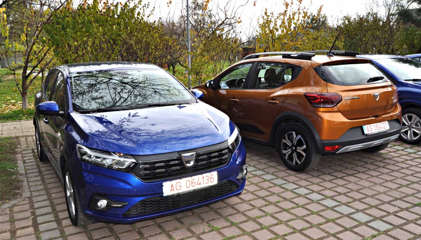 Scădere a înmatriculărilor de mașini noi 336073