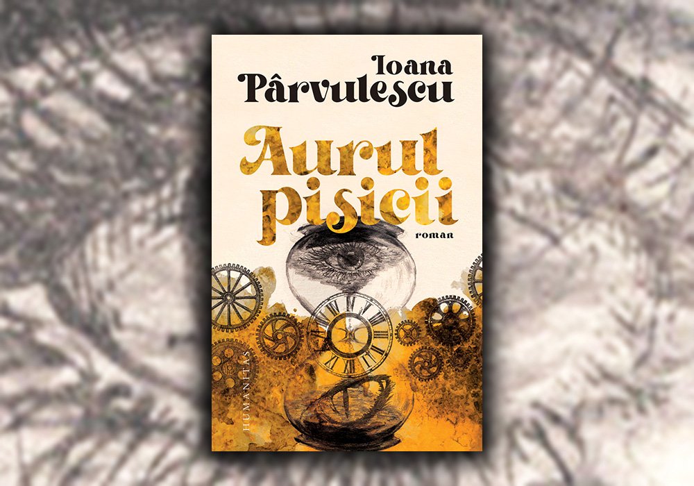 „Aurul pisicii” sau literatura ca „pharmakon” spiritual 336134