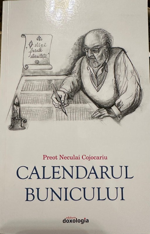 Preoții Cojocaru și dăruirea lor întru slujirea Bisericii, în umbra sfinților - ecouri de lumină 336236