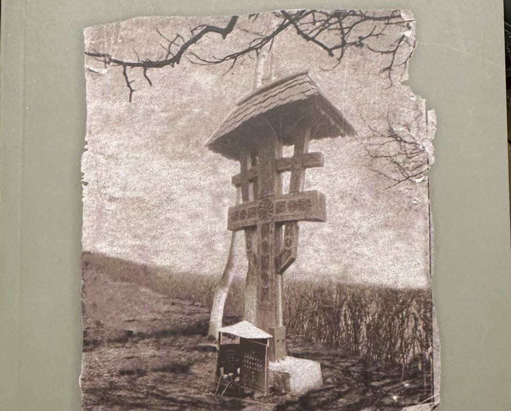 Preoții Cojocaru și dăruirea lor întru slujirea Bisericii, în umbra sfinților - ecouri de lumină 336238