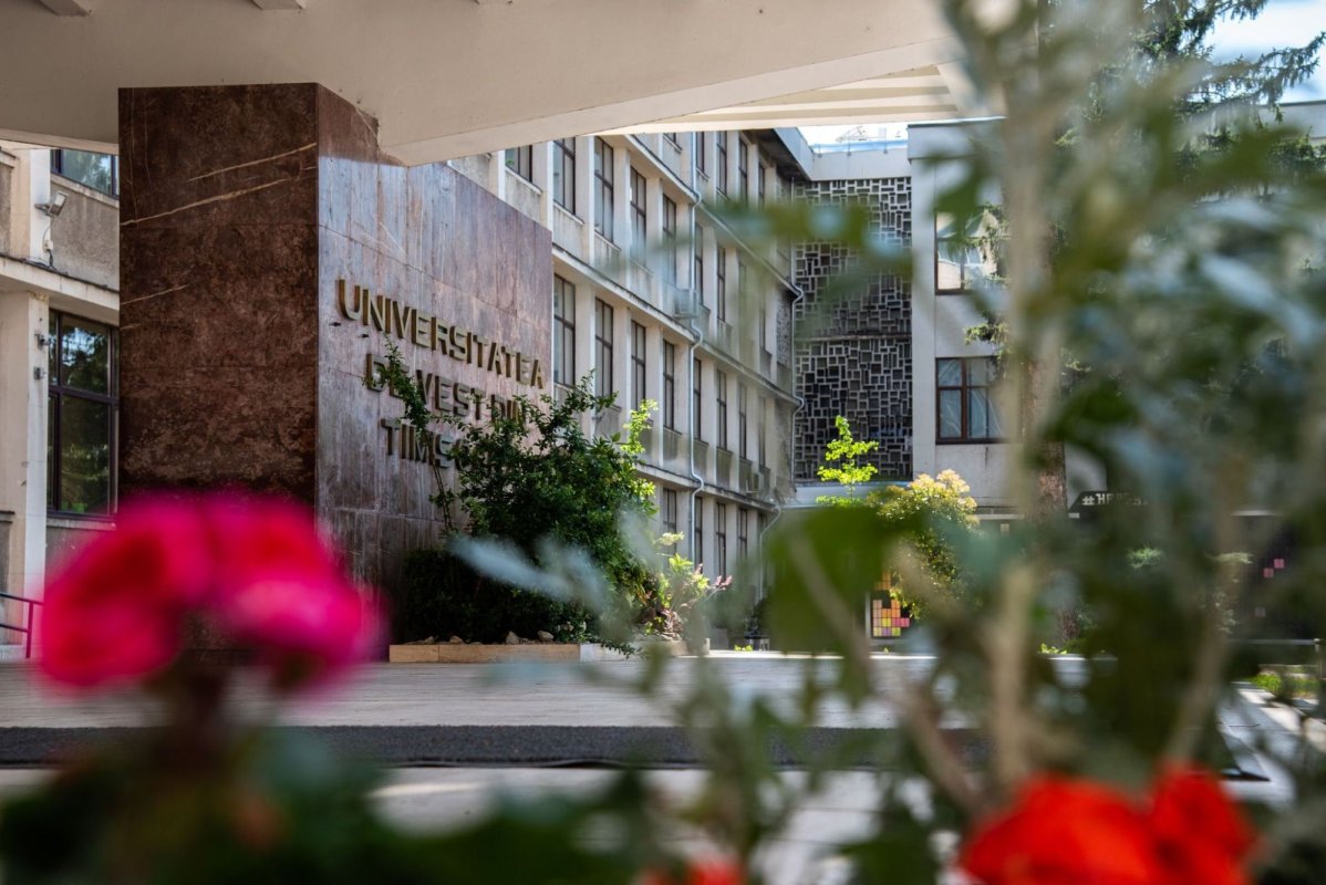 Program masteral unic în ţară 336145