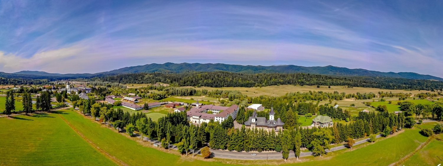 Un nou profil și o nouă specializare la Seminarul Teologic de la Mănăstirea Neamț 336203