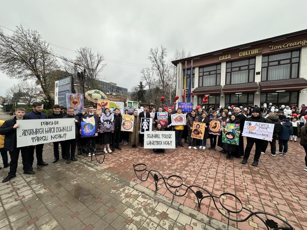 Un nou profil și o nouă specializare la Seminarul Teologic de la Mănăstirea Neamț 336204