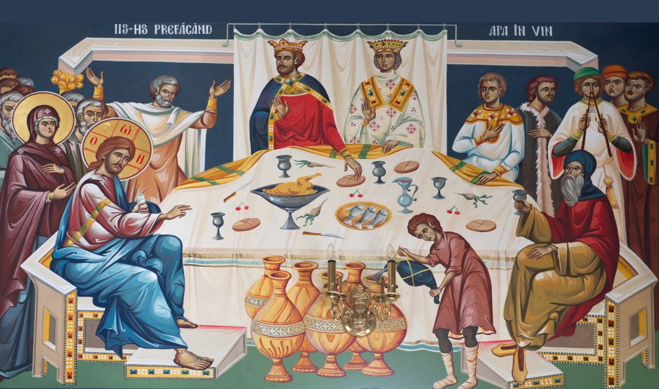 Există fapte mai mari decât minunile 242586