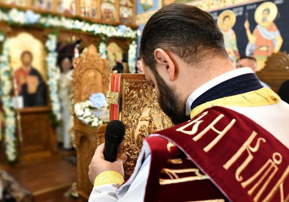 Romani 6, 11-17 260359