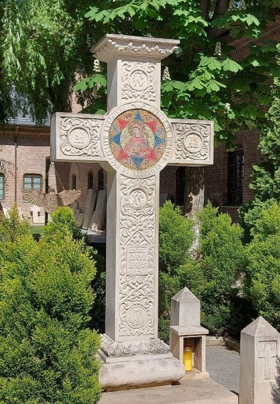 Importanța mișcării isihaste „Rugul Aprins” în spiritualitatea ortodoxă și în cultura română 335706