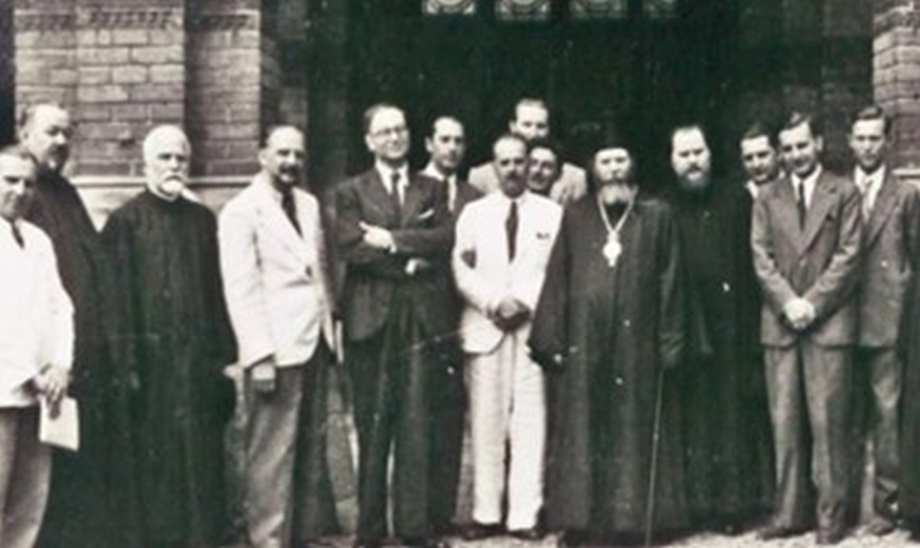 Importanța mișcării isihaste „Rugul Aprins” în spiritualitatea ortodoxă și în cultura română 335707