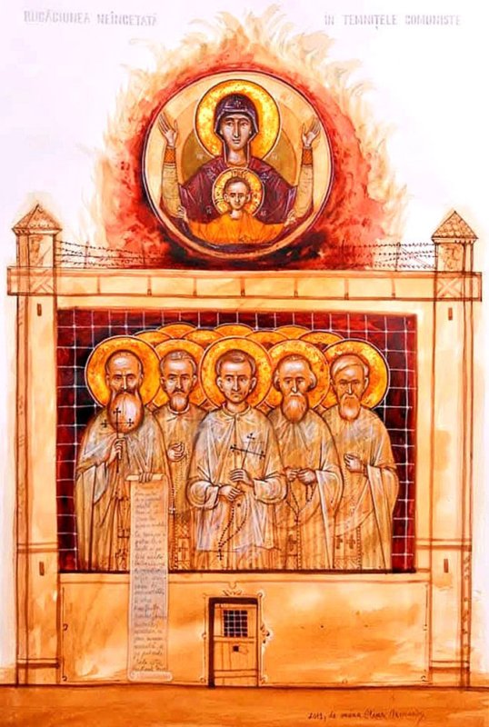 Importanța mișcării isihaste „Rugul Aprins” în spiritualitatea ortodoxă și în cultura română 335779