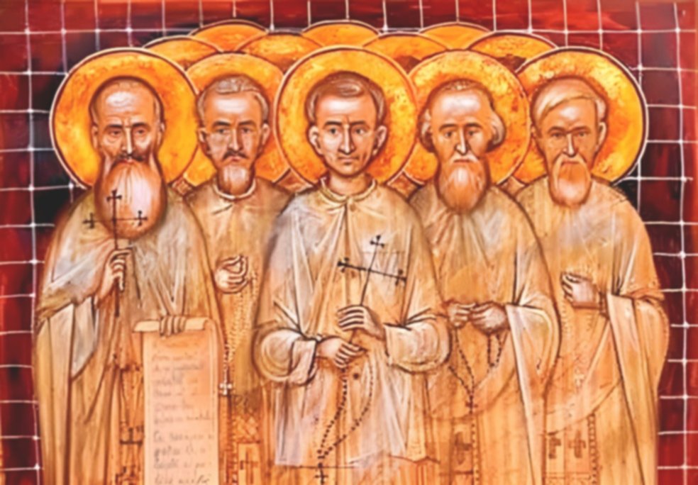 Importanța mișcării isihaste „Rugul Aprins” în spiritualitatea ortodoxă și în cultura română 336027