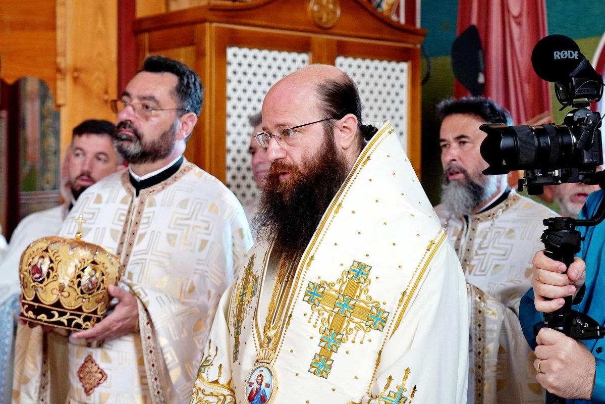 O nouă filă de istorie pentru orașul nemțean Roznov 336277