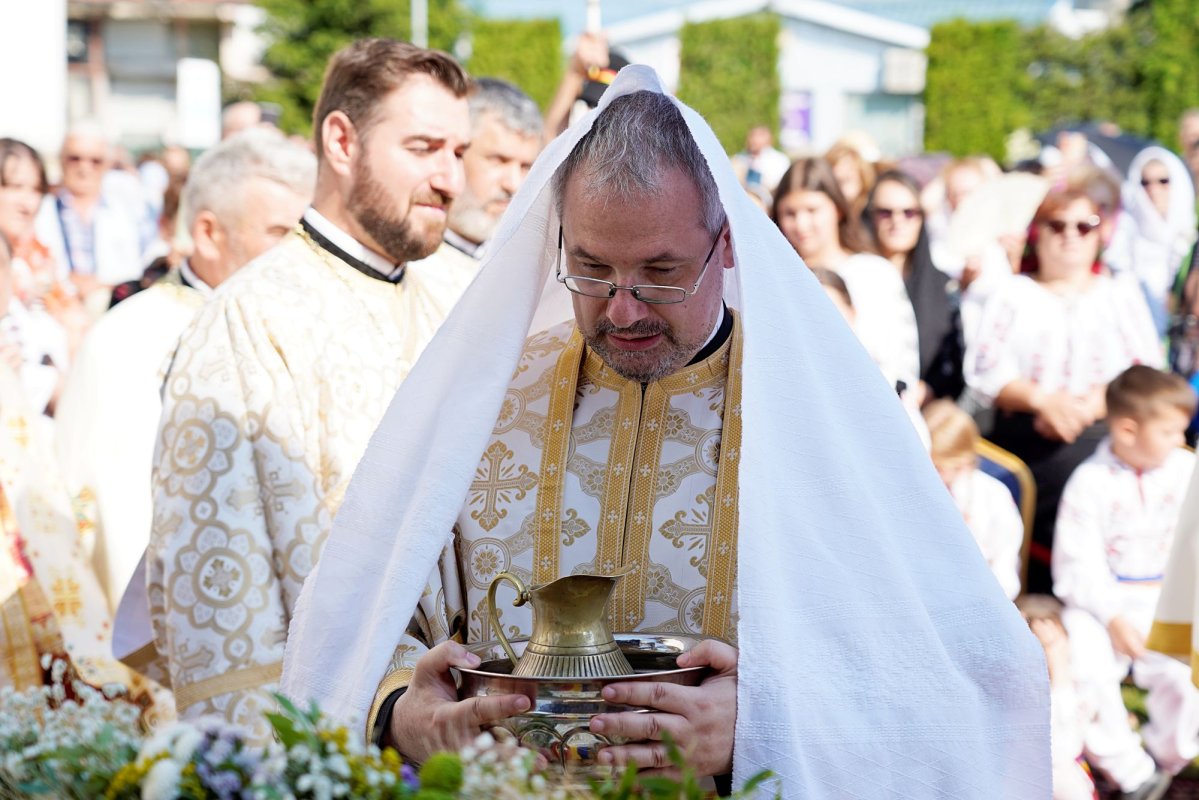 O nouă filă de istorie pentru orașul nemțean Roznov 336283