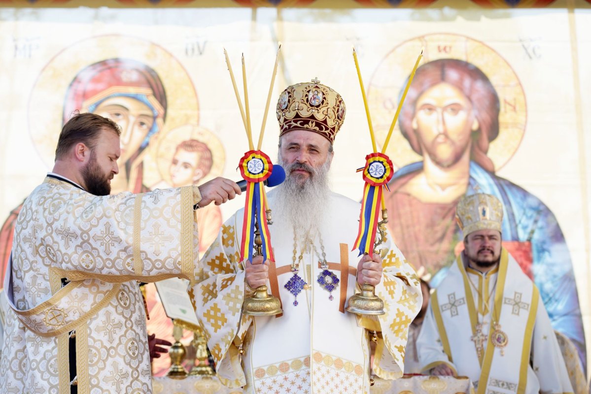 O nouă filă de istorie pentru orașul nemțean Roznov 336286