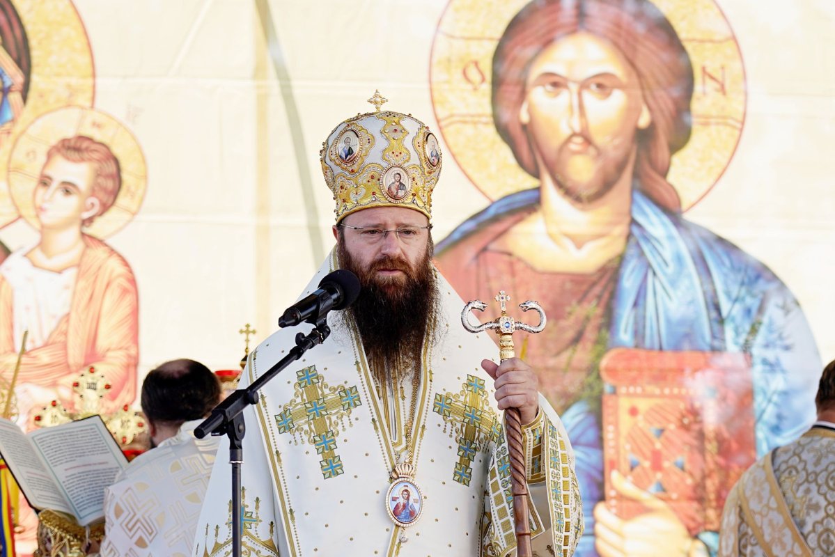 O nouă filă de istorie pentru orașul nemțean Roznov 336287