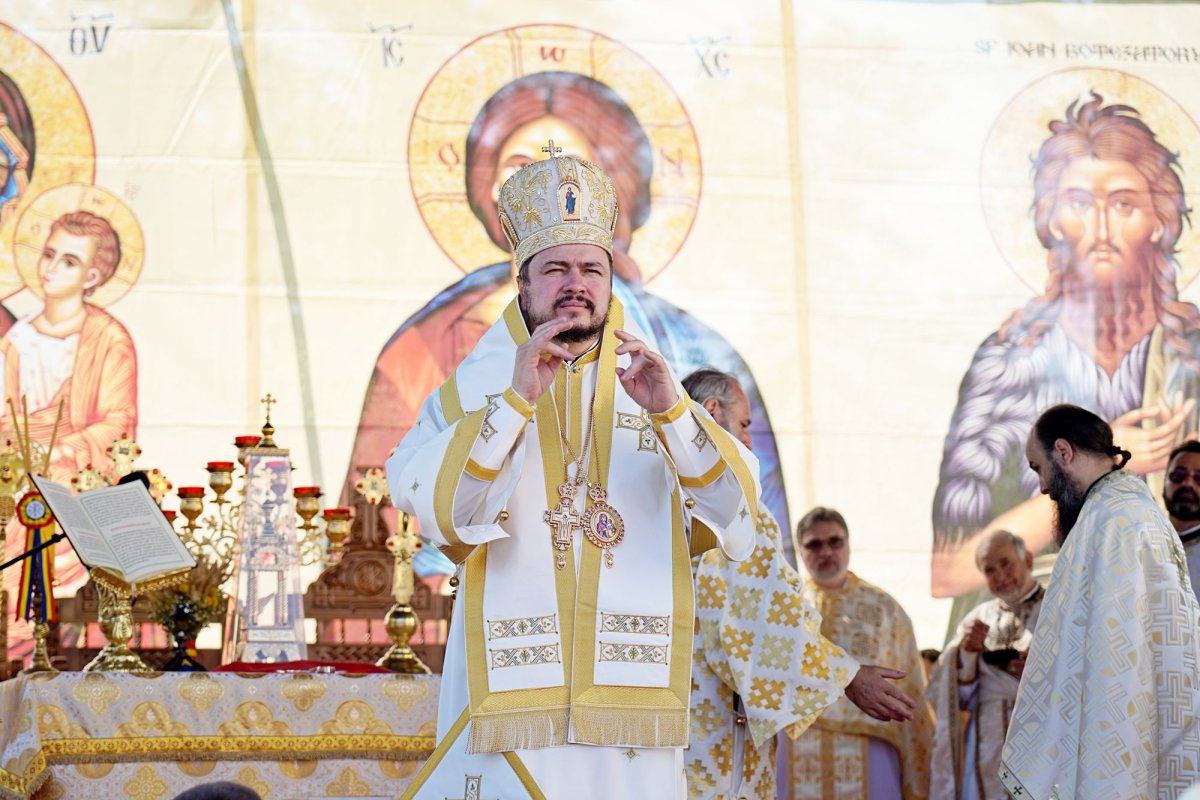 O nouă filă de istorie pentru orașul nemțean Roznov 336288