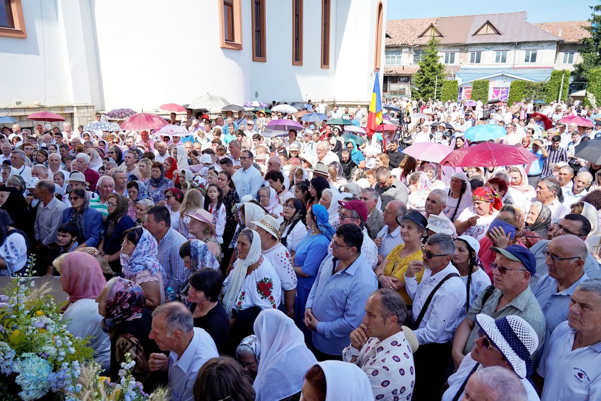 O nouă filă de istorie pentru orașul nemțean Roznov 336290