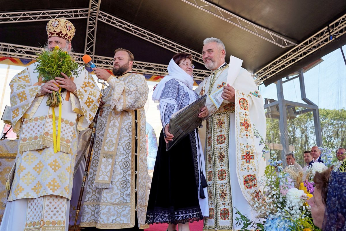 O nouă filă de istorie pentru orașul nemțean Roznov 336292