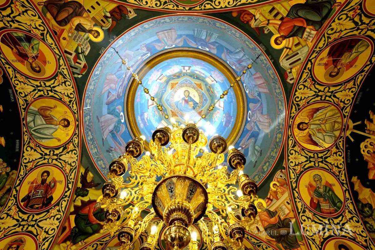 Romani 6, 18-23 260396