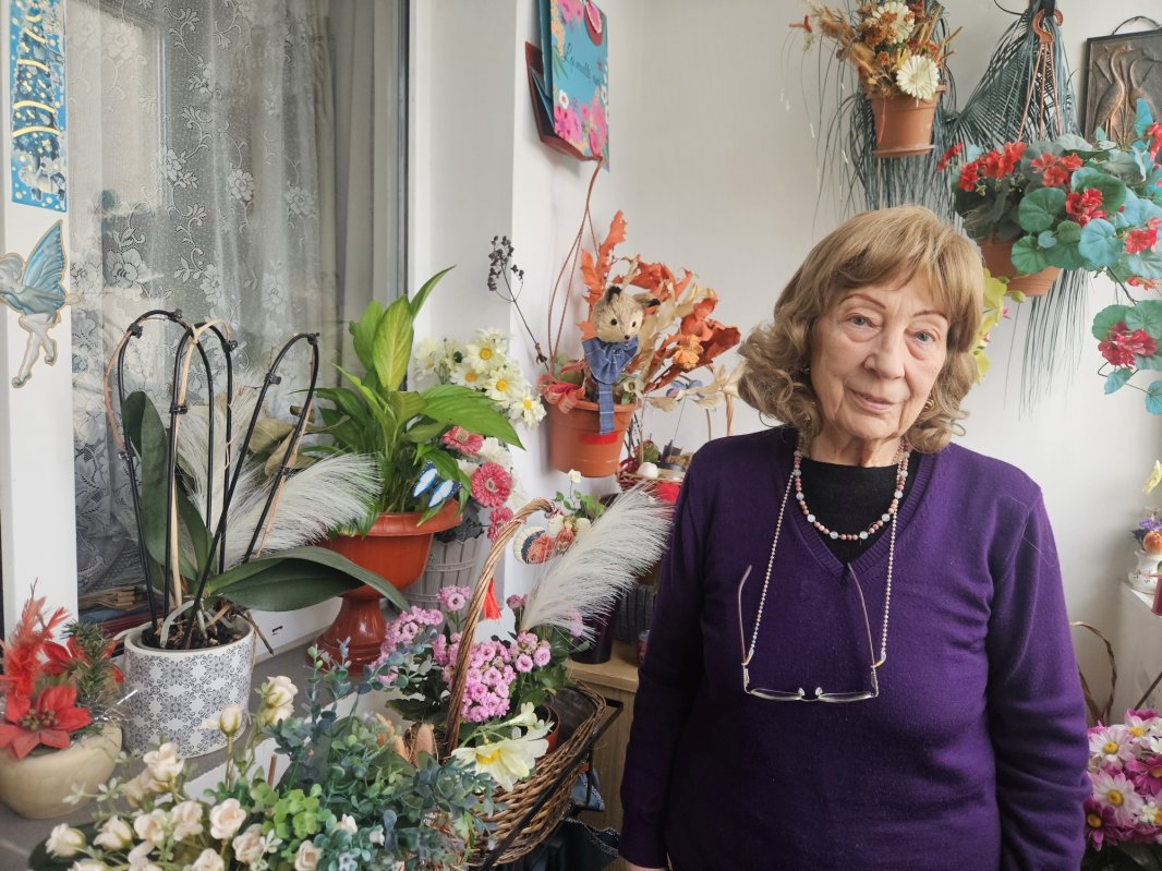 „S-a pierdut scopul principal al matematicii, acela de-a te învăța să gândești corect” 335695