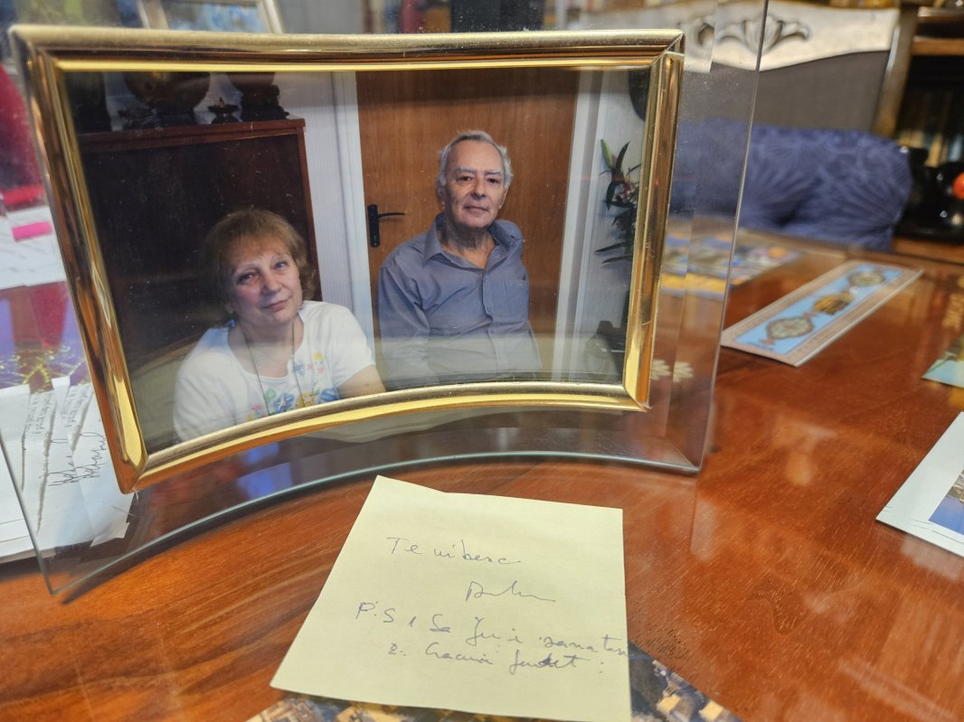 „S-a pierdut scopul principal al matematicii, acela de-a te învăța să gândești corect” 335696