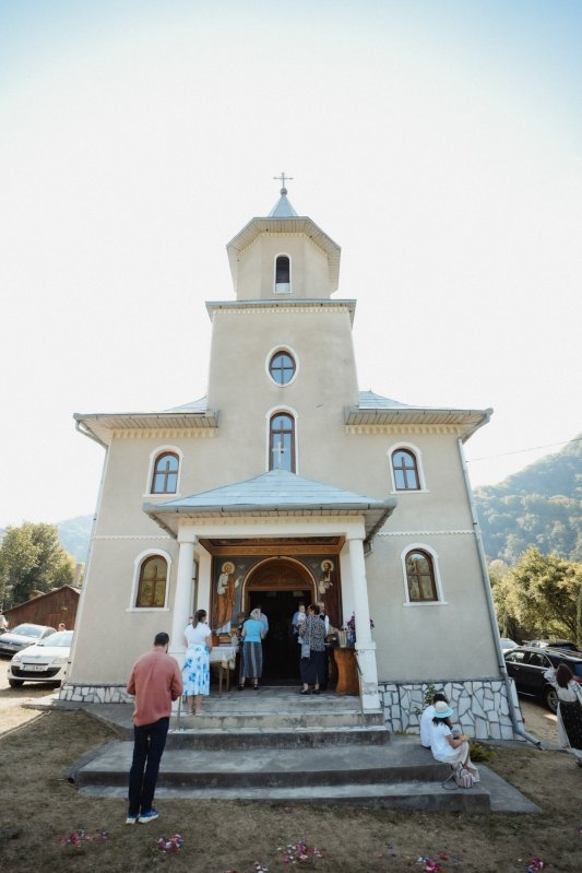 Sărbătoare în comunitatea credincioşilor din Sartăş 336338
