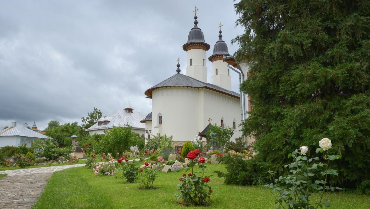  Aduceri aminte despre sărbătorile de la Văratec 336389