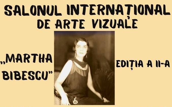 Salonul „Martha Bibescu” 336378