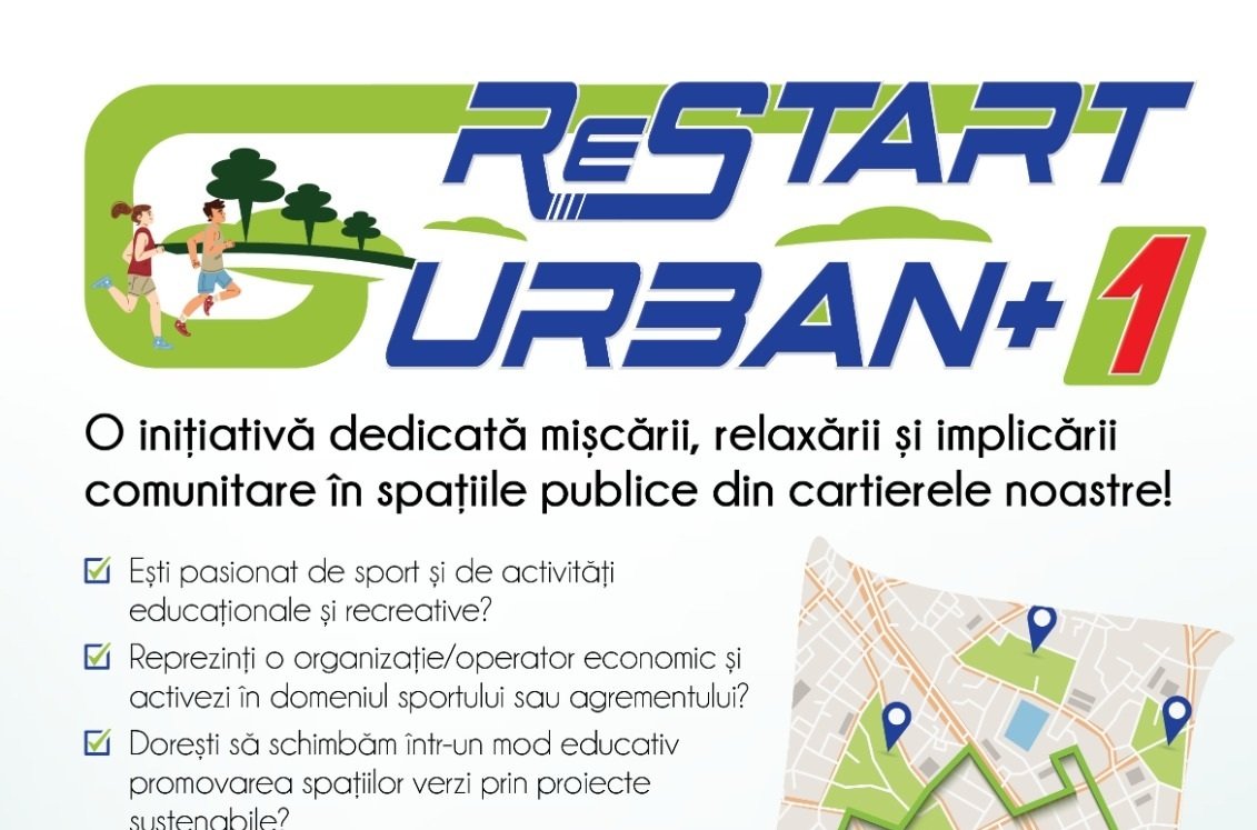 Activităţi zilnice gratuite pentru bucureşteni 336450