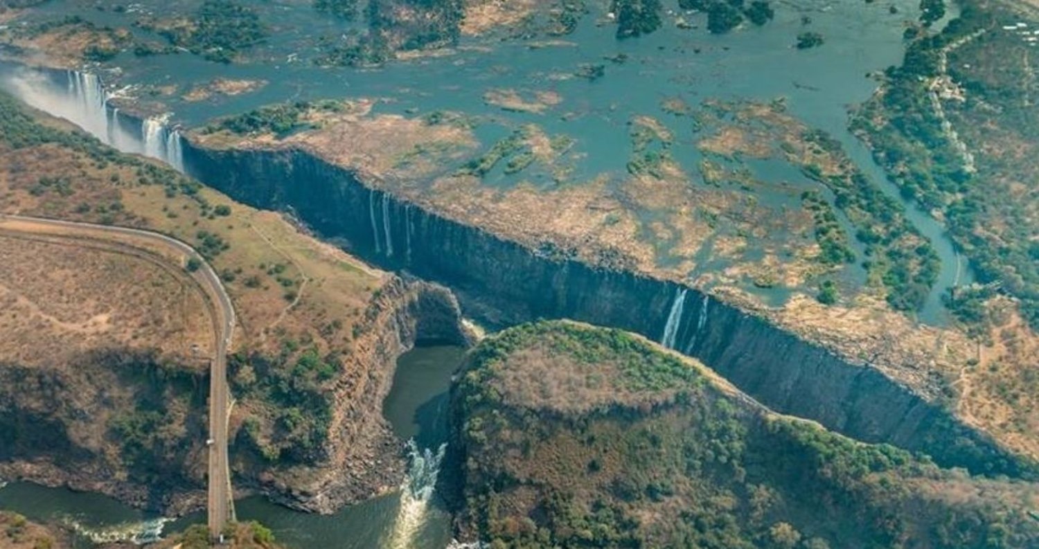 Amenințări climatice la adresa siturilor UNESCO 336441