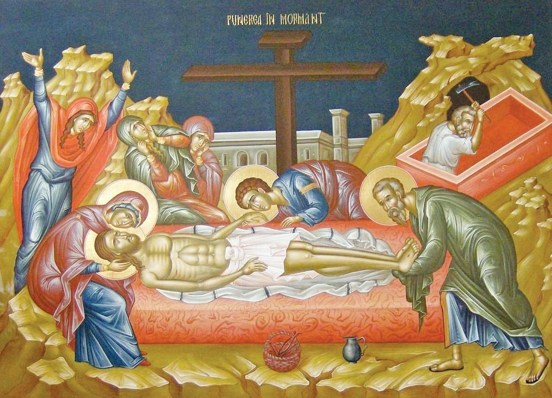 Matei 12, 38-45 220182