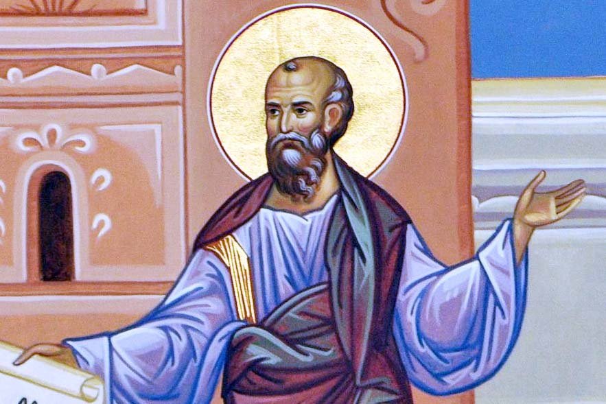 Romani 15, 7-16 260653