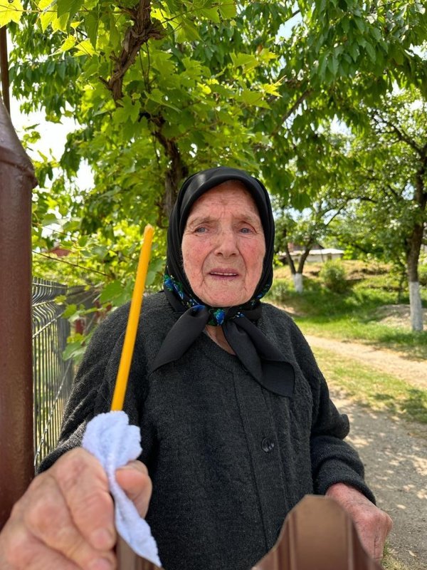 Satul românesc și oamenii de nădejde 336507