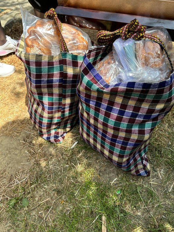 Satul românesc și oamenii de nădejde 336509