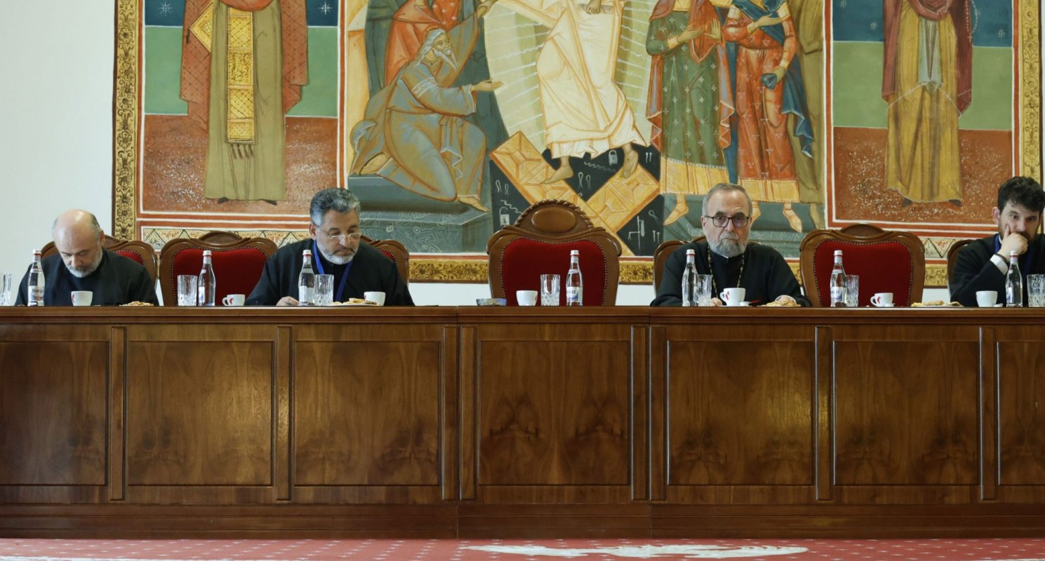 Simpozion internațional dedicat Sinodului I Ecumenic la Craiova 336468