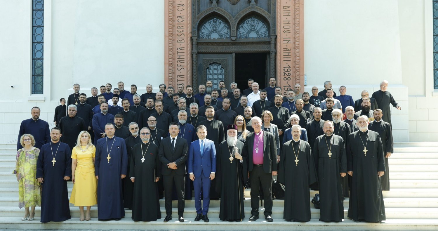 Simpozion internațional dedicat Sinodului I Ecumenic la Craiova 336478