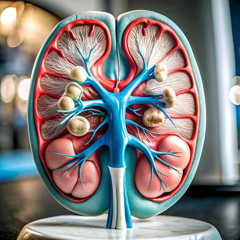 Cum poate deveni canicula inamicul rinichilor 336512