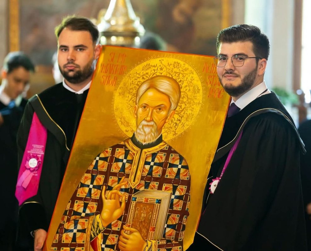 O școală a inimii 336539