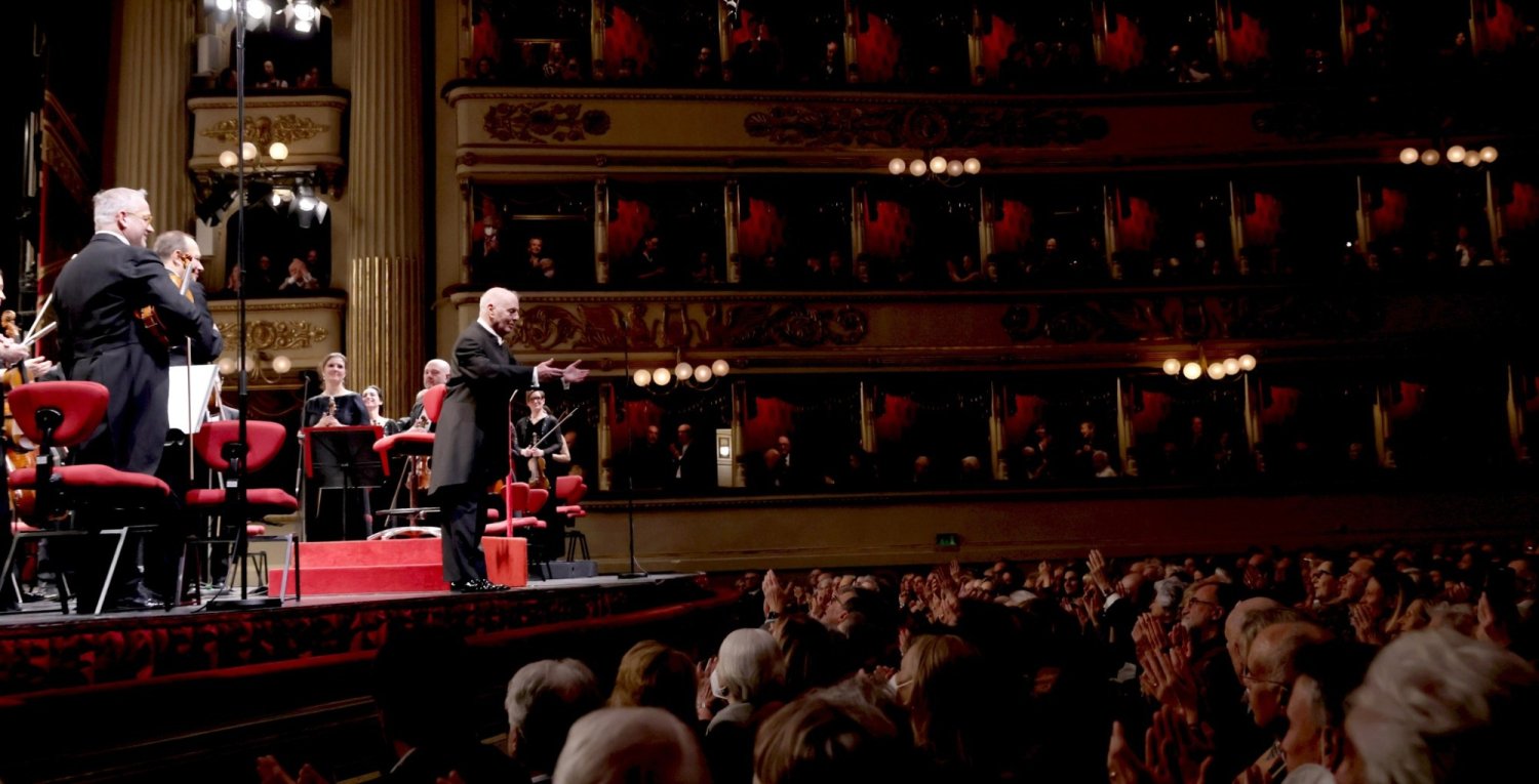 Reguli de conduită la „Scala” din Milano 336543