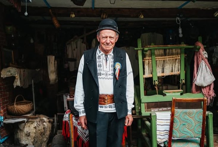 Istorie vie la „Noaptea Muzeelor la Sate” 336614