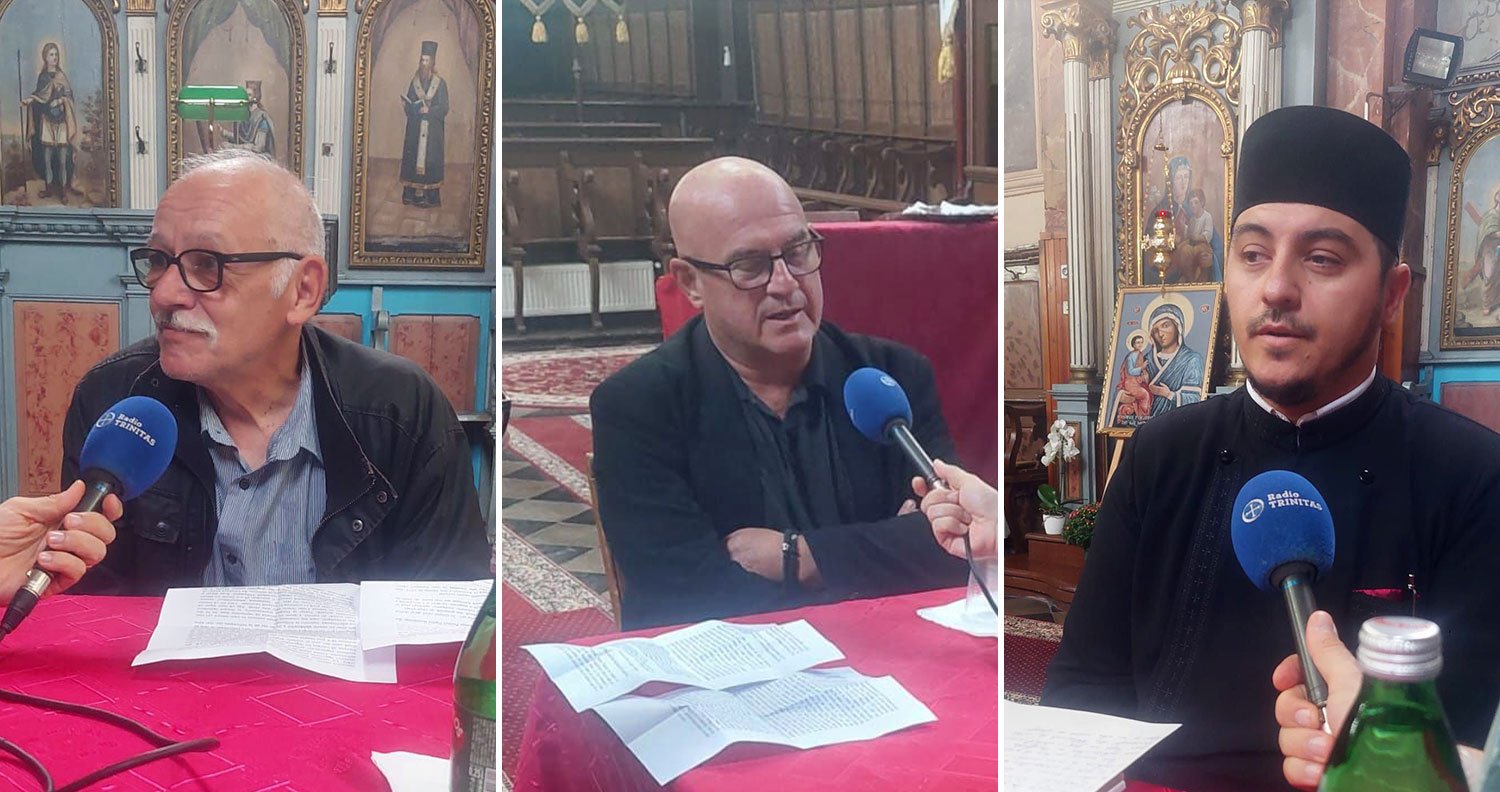 Români din Serbia. Mărturii din Alibunar 336579