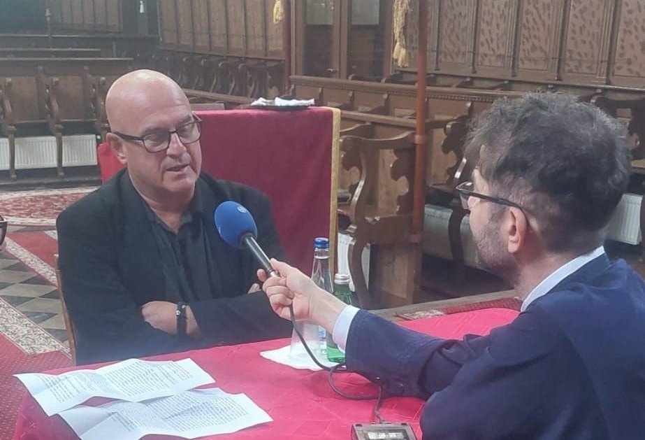 Români din Serbia. Mărturii din Alibunar 336591