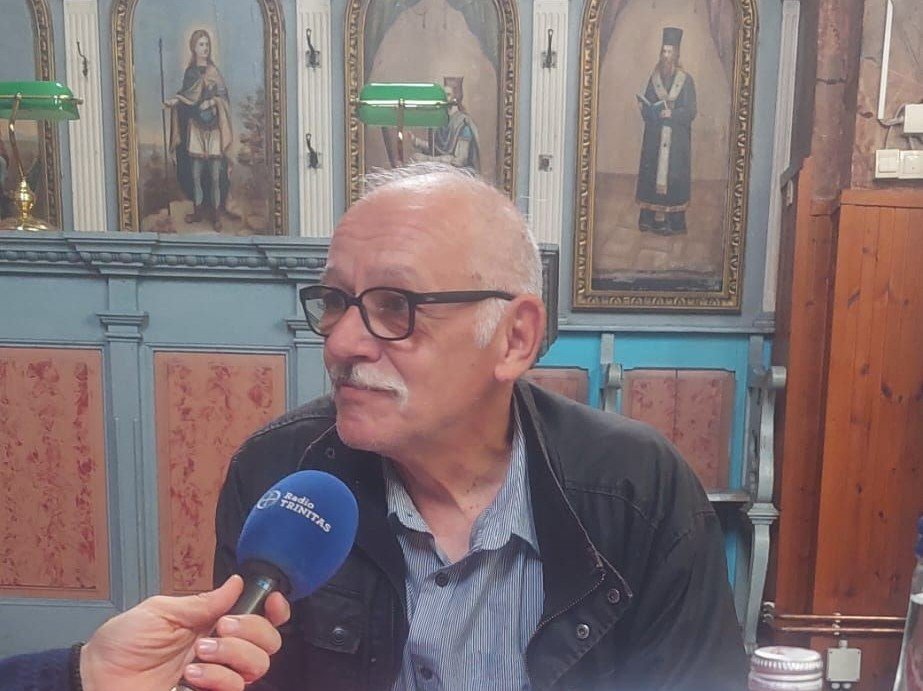 Români din Serbia. Mărturii din Alibunar 336592