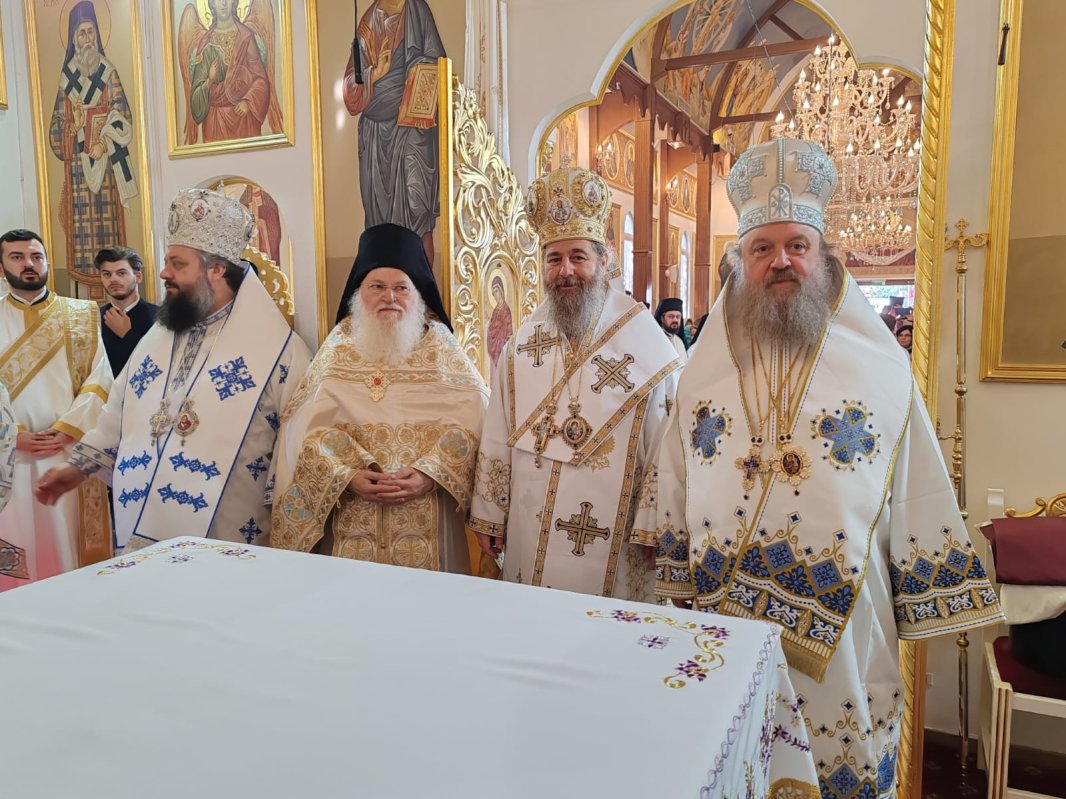 Icoana „Prodromița”, ieri și azi - file de istorie și spiritualitate 336781