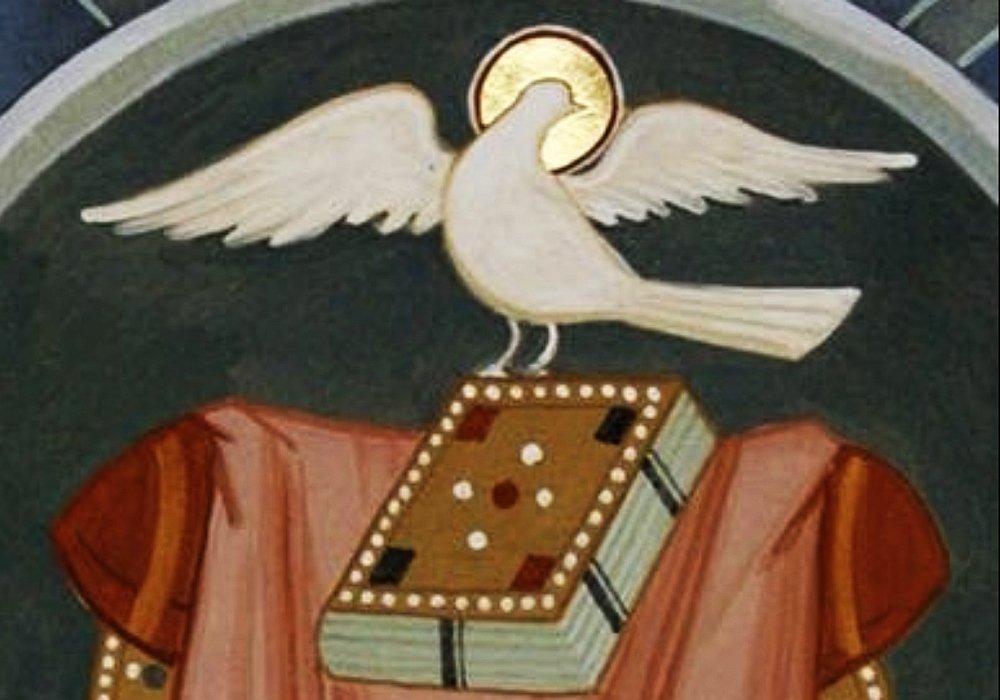 Romani 8, 14-21 260941