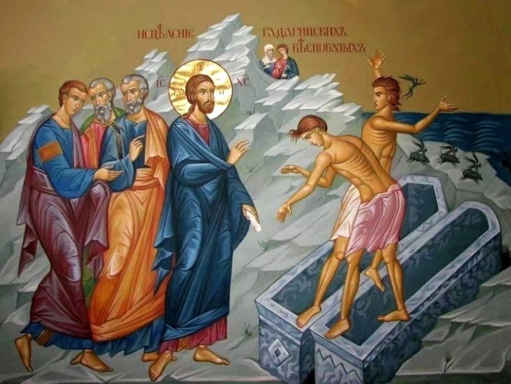 Cuvântul luminează pe tot omul care vine în lume 336183