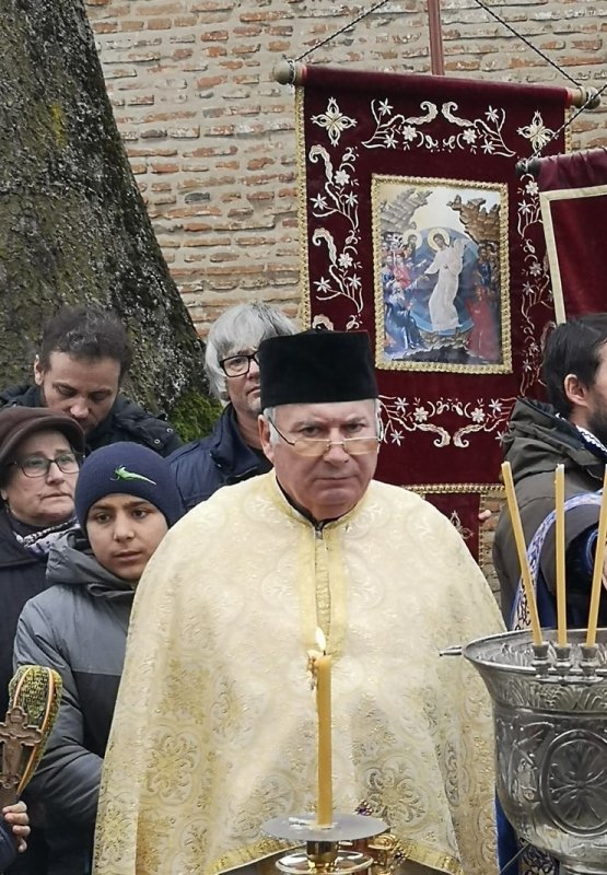 Părintele Corneliu Grigore Zăvoianu (1950-2025) - preot erudit și slujitor harnic al Bisericii 336848