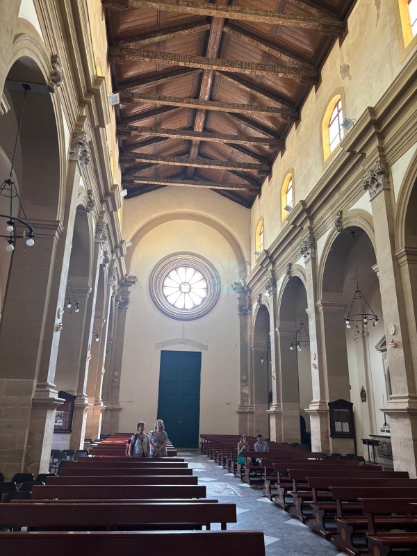 Sfânta Lucia și Caravaggio de la Siracuza 336158