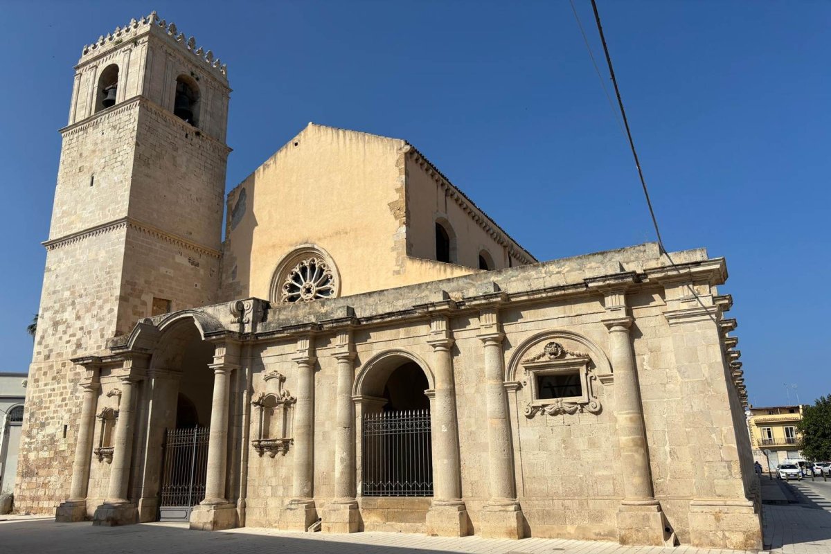 Sfânta Lucia și Caravaggio de la Siracuza 336160