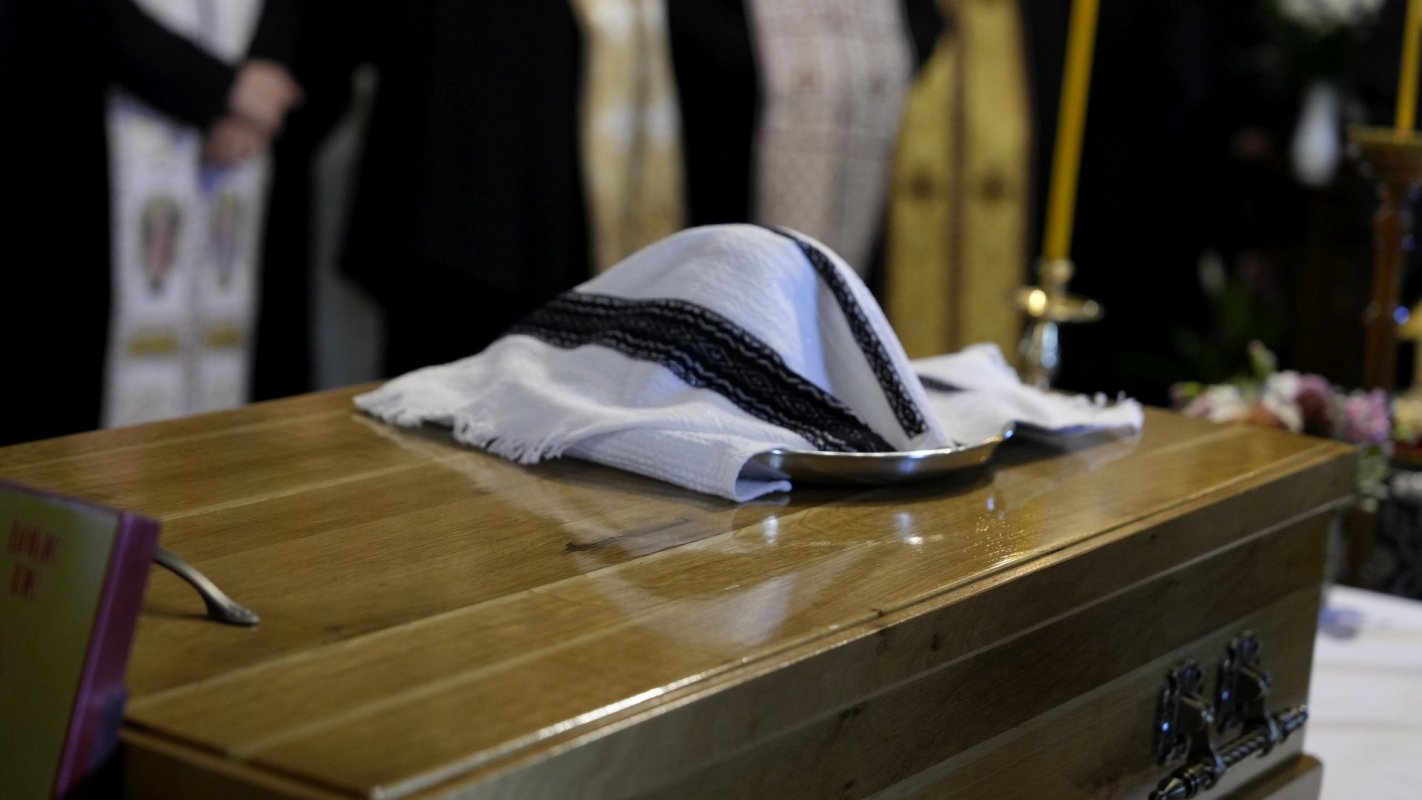 Sfântul Cuvios Dometie de la Râmeț sau despre adierile sfințeniei născute din milostivire 336176